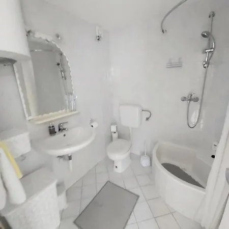 Apartmán Kale