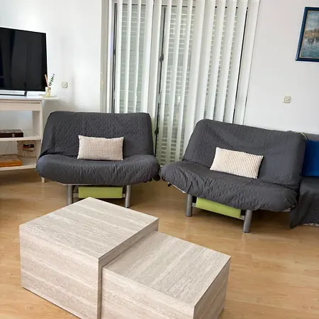 Kale Apartmán Slatine