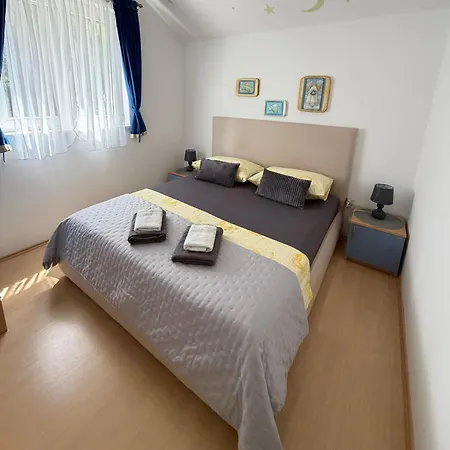 Kale Apartmán *