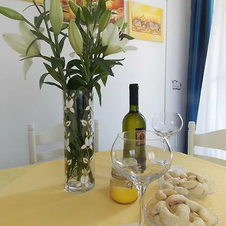 Kale Apartmán Slatine