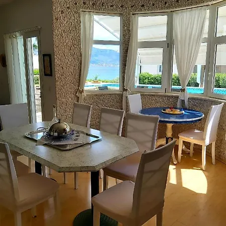 Kale Apartman