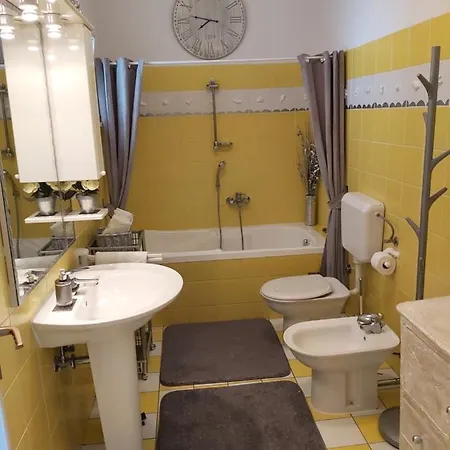 Kale Apartment