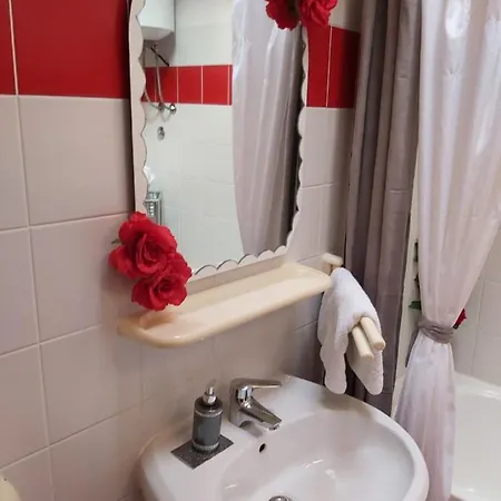Kale Apartman Slatine