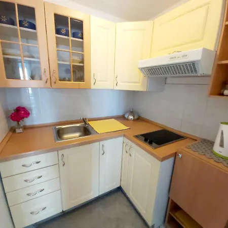 Kale Apartman