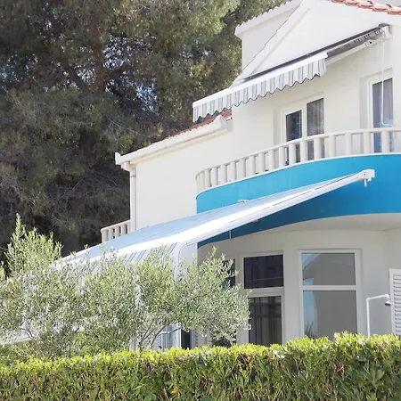 Kale Apartman *