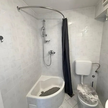Kale Apartment Slatine