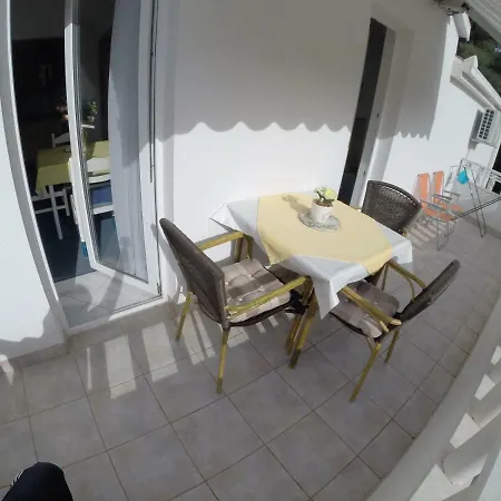 Kale Apartman *