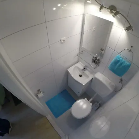 Kale Apartman *