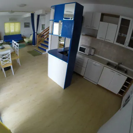 Apartman Kale