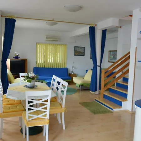 Apartman Kale Slatine