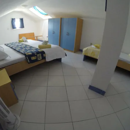 Apartmán Kale Slatine