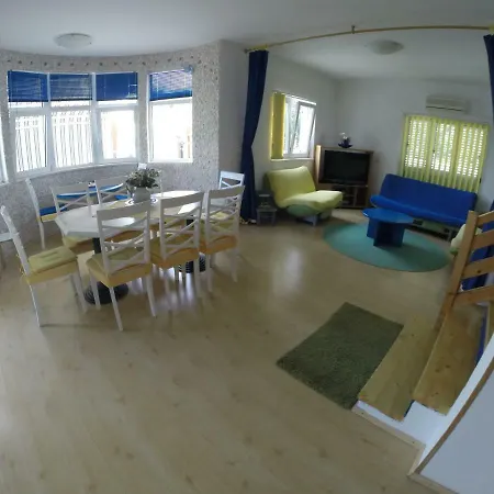 Apartman Kale *