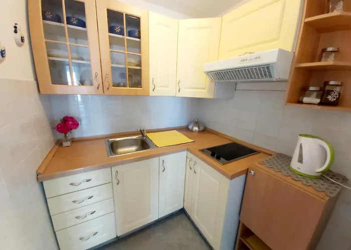 Kale Apartamento