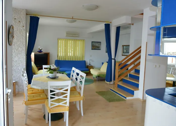 Apartamento Kale Slatine