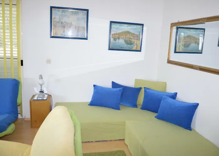 Apartamento Kale