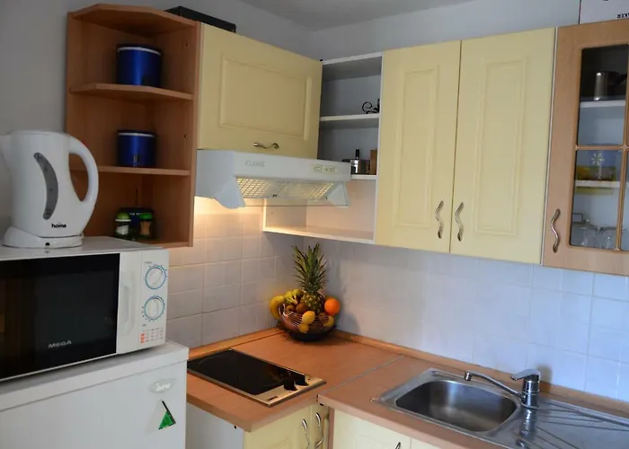 Kale Apartamento *
