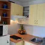 Kale Apartman *