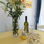 Kale Apartman Slatine