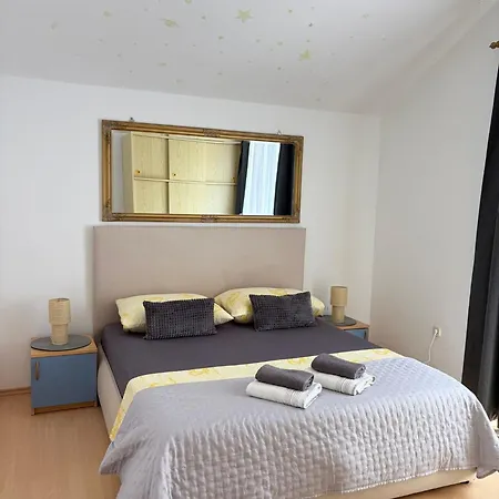 Apartman Kale *