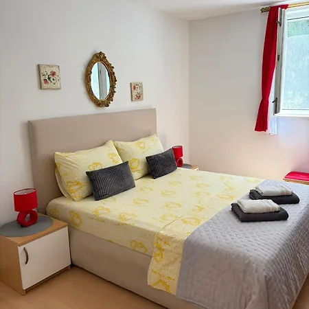 Kale Apartman